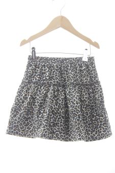 Aufwändiger Rock 116 Zara