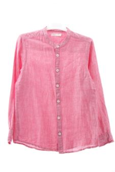 Chemise manches longues 9 ans Sfera