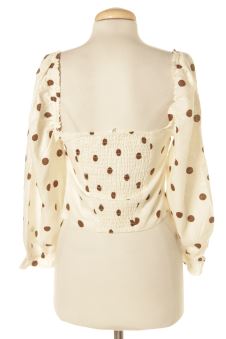 Blouse à manches longues 36 High Spirits (Springfield)