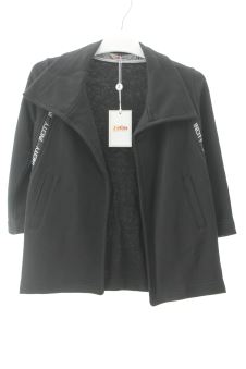 Gilet manches longues 2 ans Incity