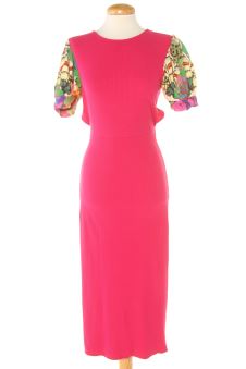 Vestito M TEXTIL CARRERAS, foto 1 di 2