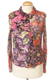 Camicia M Desigual, foto 1 di 2