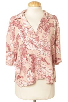 Chemise S Pull & Bear