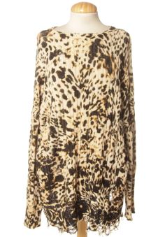 Pull L PERCENTIL, photo 1 sur 2