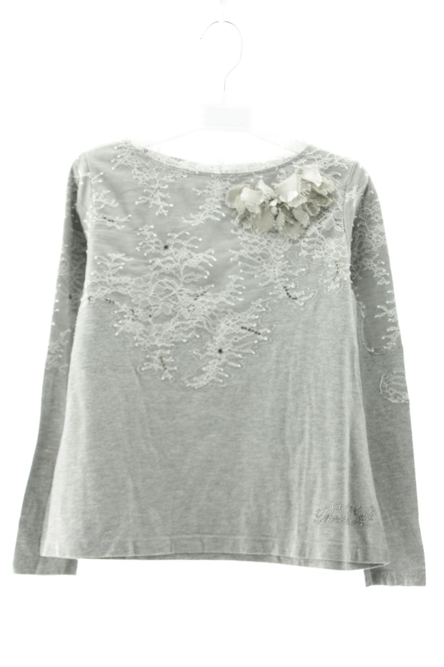 Maglietta a maniche lunghe de Twin-set de la talla 8 anni seconda mano
