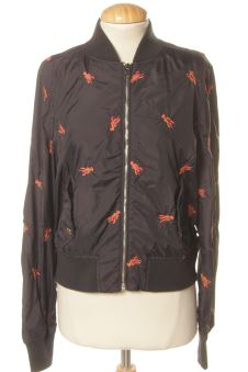 Cazadora S Tommy Jeans