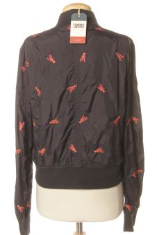 Cazadora S Tommy Jeans