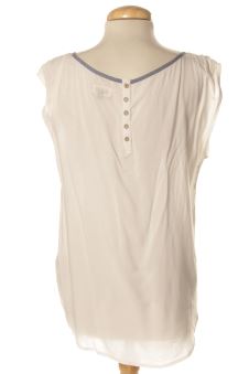 Kurzärmelige Bluse S Tommy Hilfiger