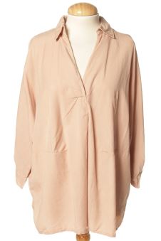 Langärmelige Bluse 44 Promod