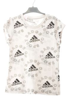 Kurzärmeliges T-Shirt 146 Adidas