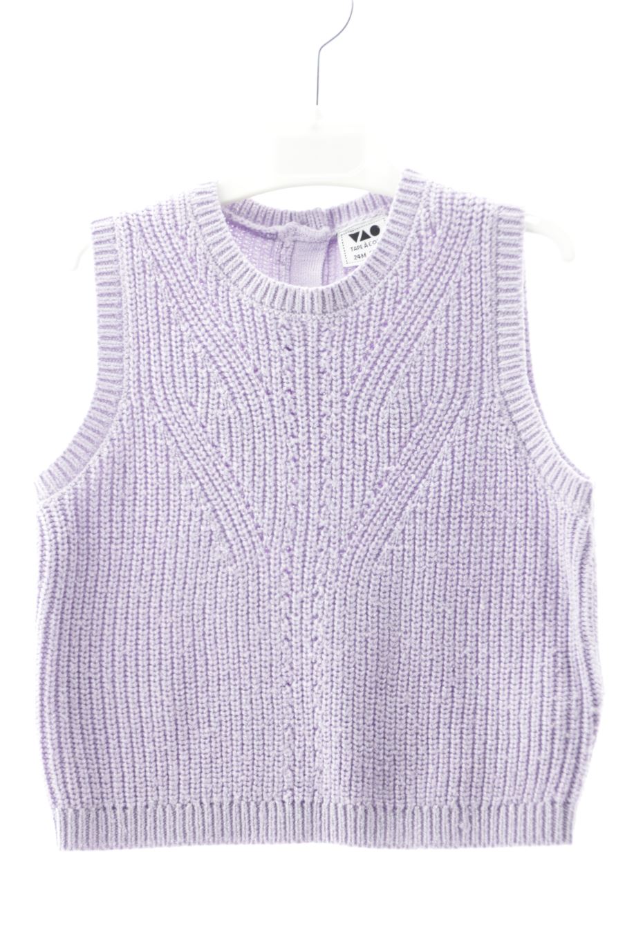 Jersey de Tao de la talla 2 años