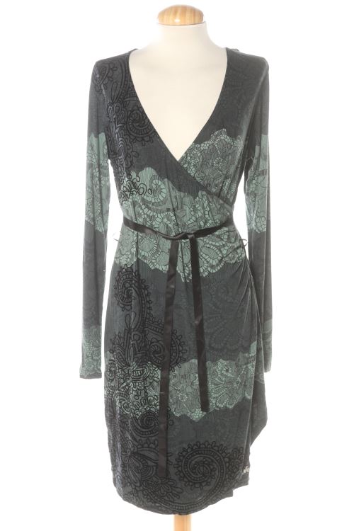 Robe casual
