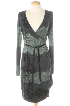 Robe casual L Desigual
