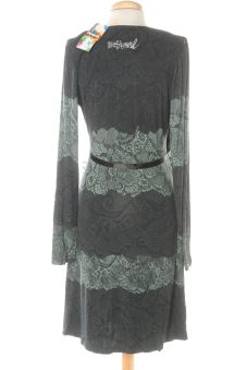 Robe casual L Desigual