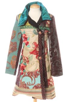 Cappotto 36 Desigual