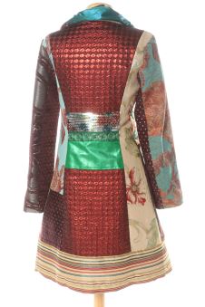 Cappotto 36 Desigual