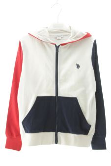Felpa 10 anni U.S POLO ASSN