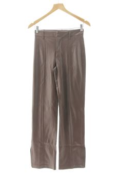 Pantalon 32 Mango