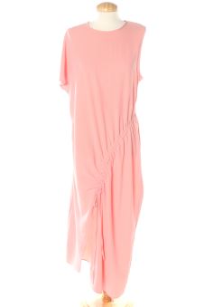 Robe casual L Zara