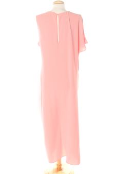 Robe casual L Zara