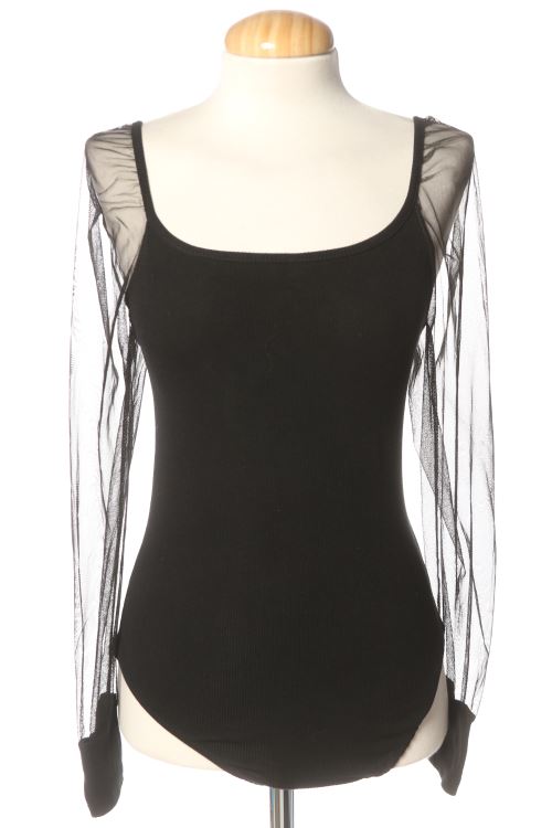 Body