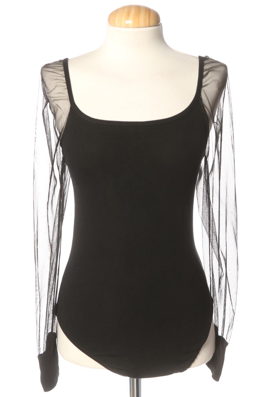 Body Muse de la taille S, de couleur noir
