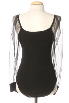 Body S Muse