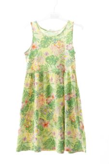 Vestido 8 años H&M