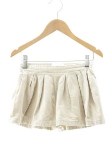 Short en jean 3 ans Zara