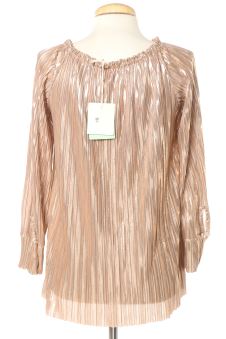Blouse à manches longues Taille unique Acuarela