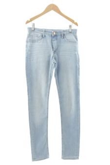 Jeans 11 ans H&M