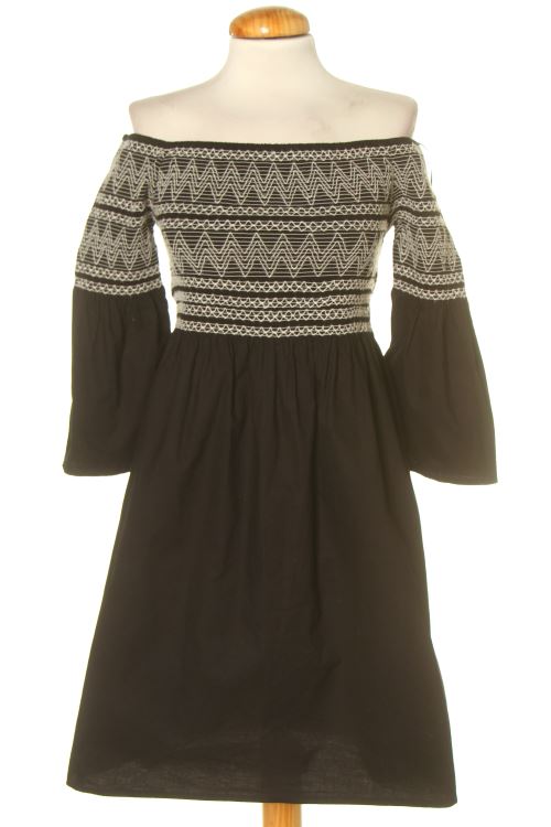 Robe casual