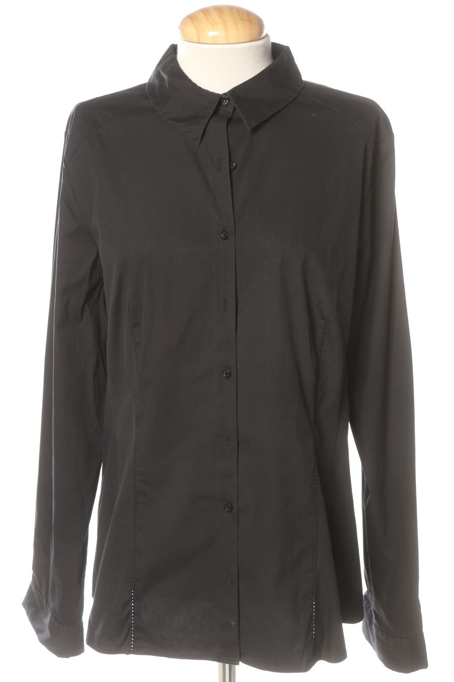 Chemise Wolford de la taille 44, de couleur noir