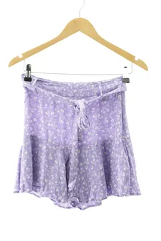 Pantalón corto XS Zara, foto 1 de 2