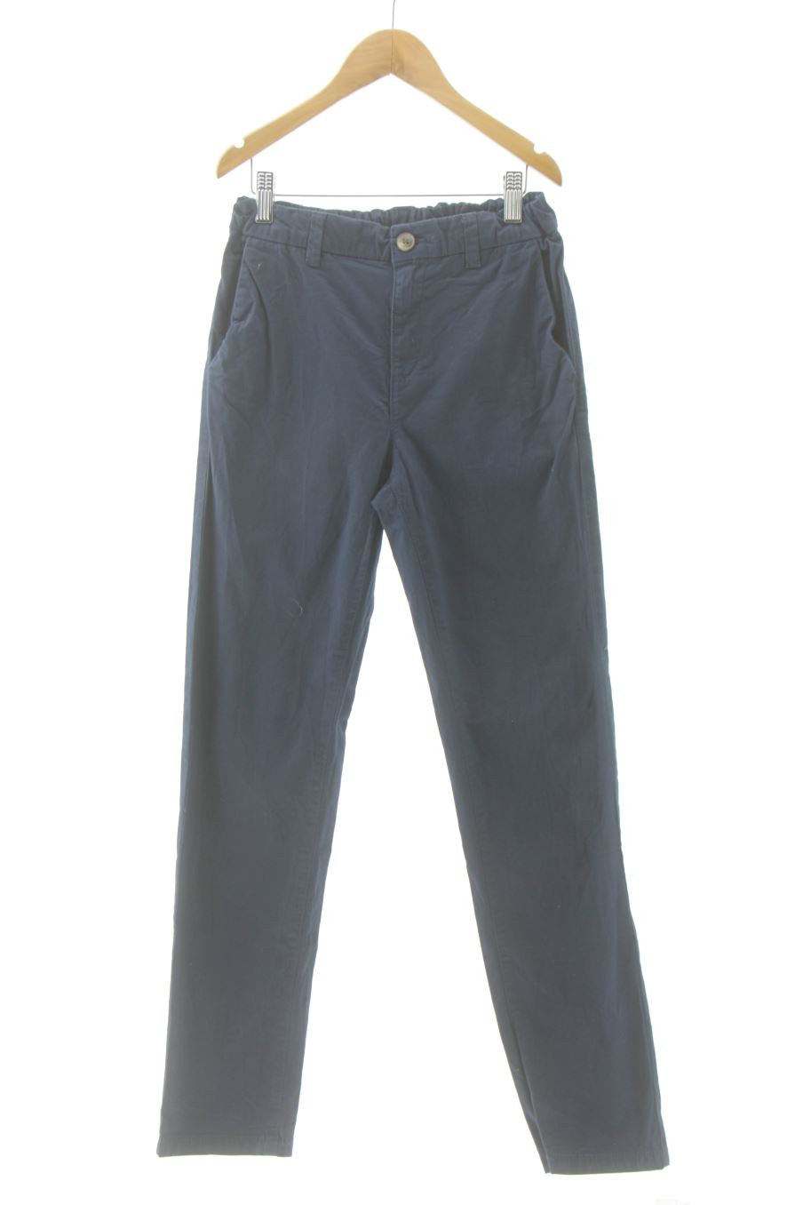 Pantalón de Nukutavake de la talla 14 años de segunda mano