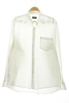 Camisa manga larga 42 Hugo boss, foto 1 de 2