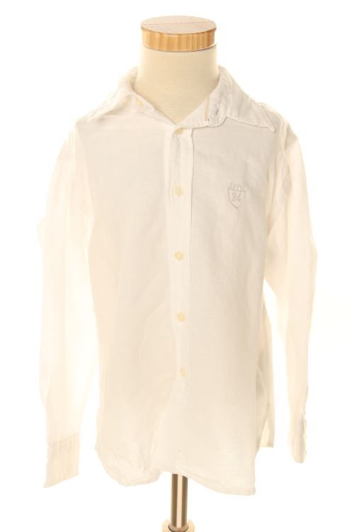 Camisa de manga larga
