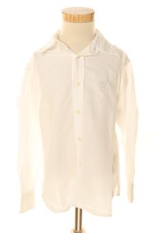 Chemise manches longues 4 ans BTS Brotes