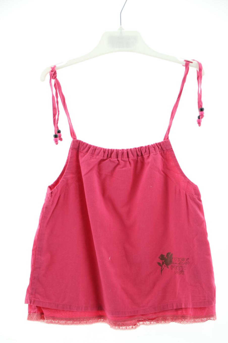 Top Mademoiselle de petit boy de la taille 5 ans de seconde main