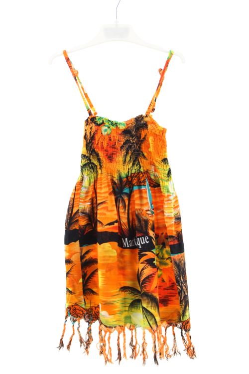 Robe casual