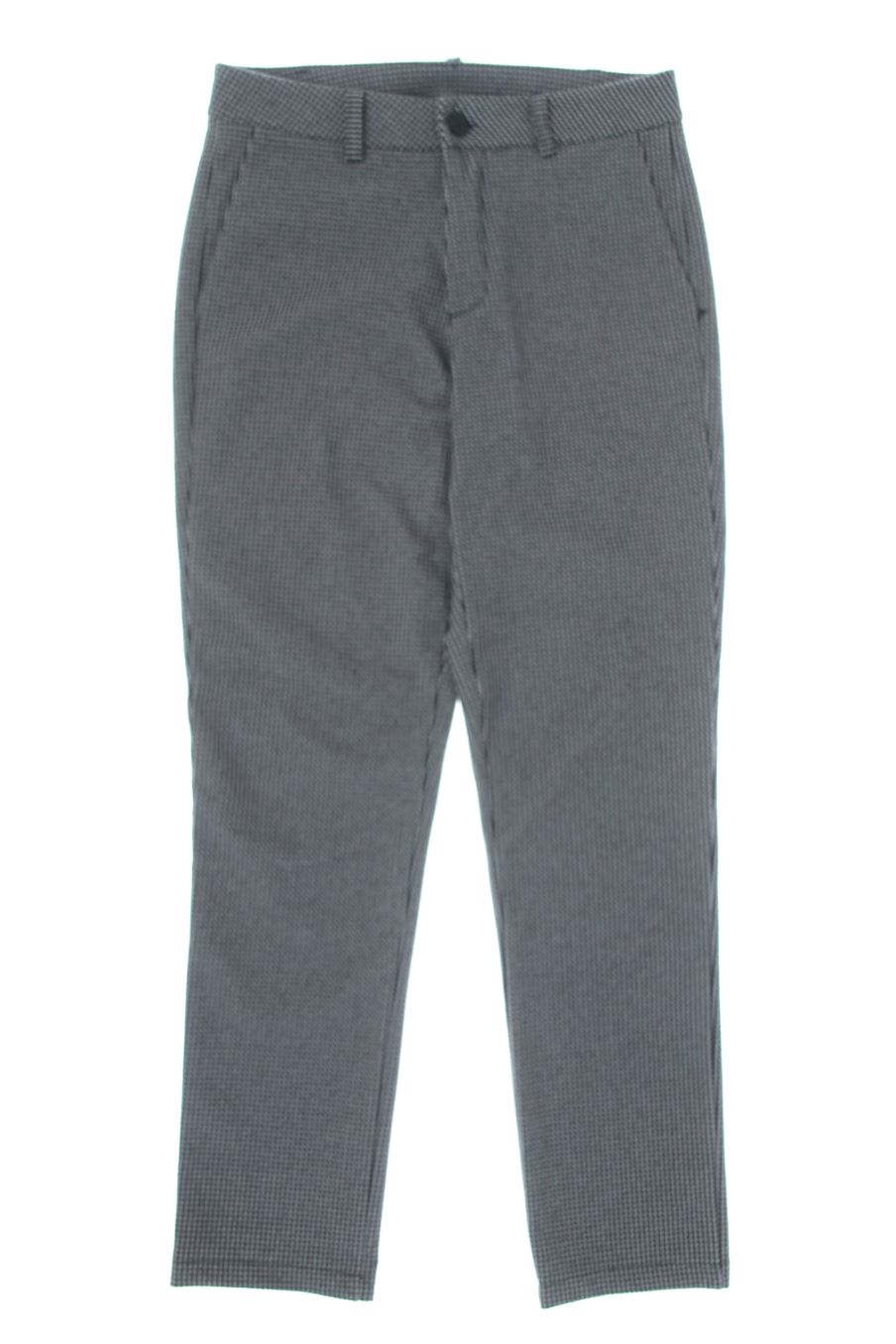 Pantalon LUMINA de la taille S, de couleur gris