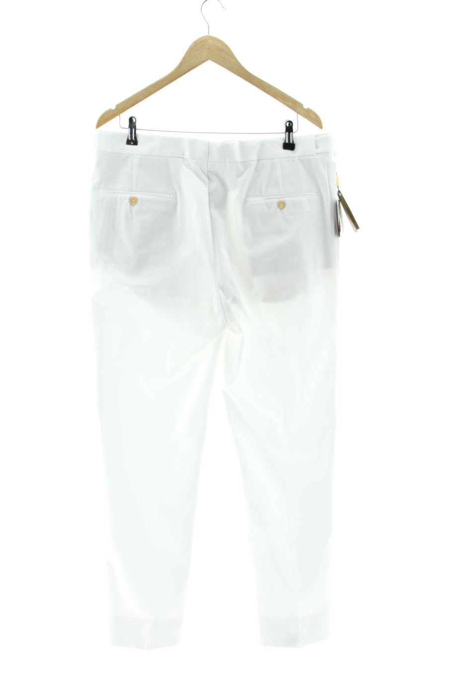Pantalones de Massimo Dutti de la talla 44