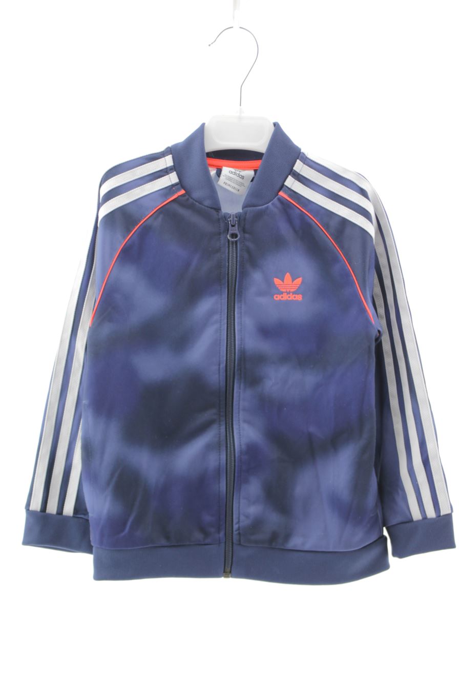 Sweatshirt Adidas de la taille 5 ans de seconde main