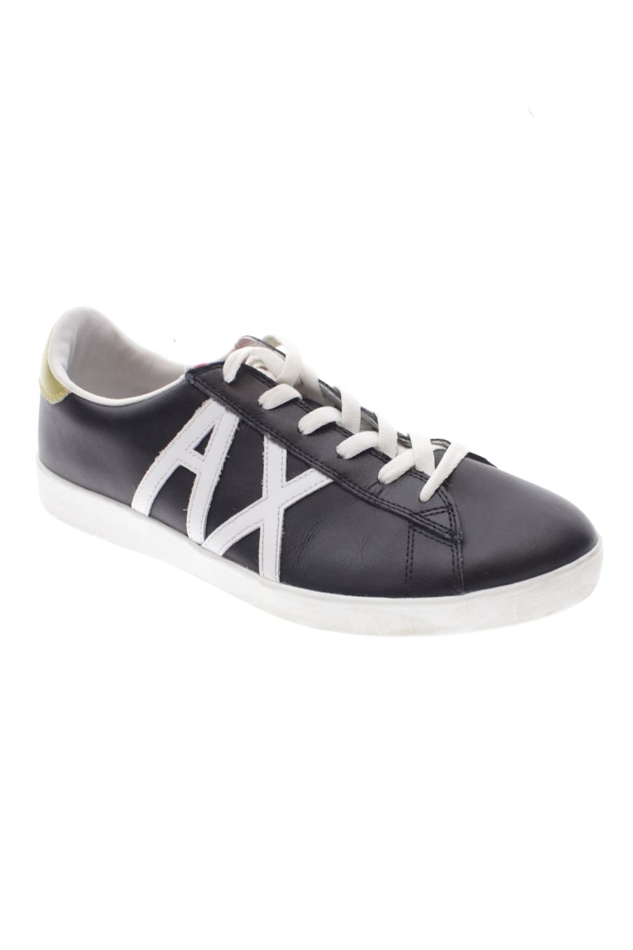 Zapatillas de Armani Exchange de la talla 44