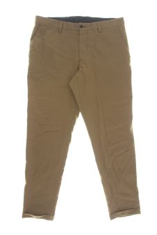 Pantalon largo 42 Zara