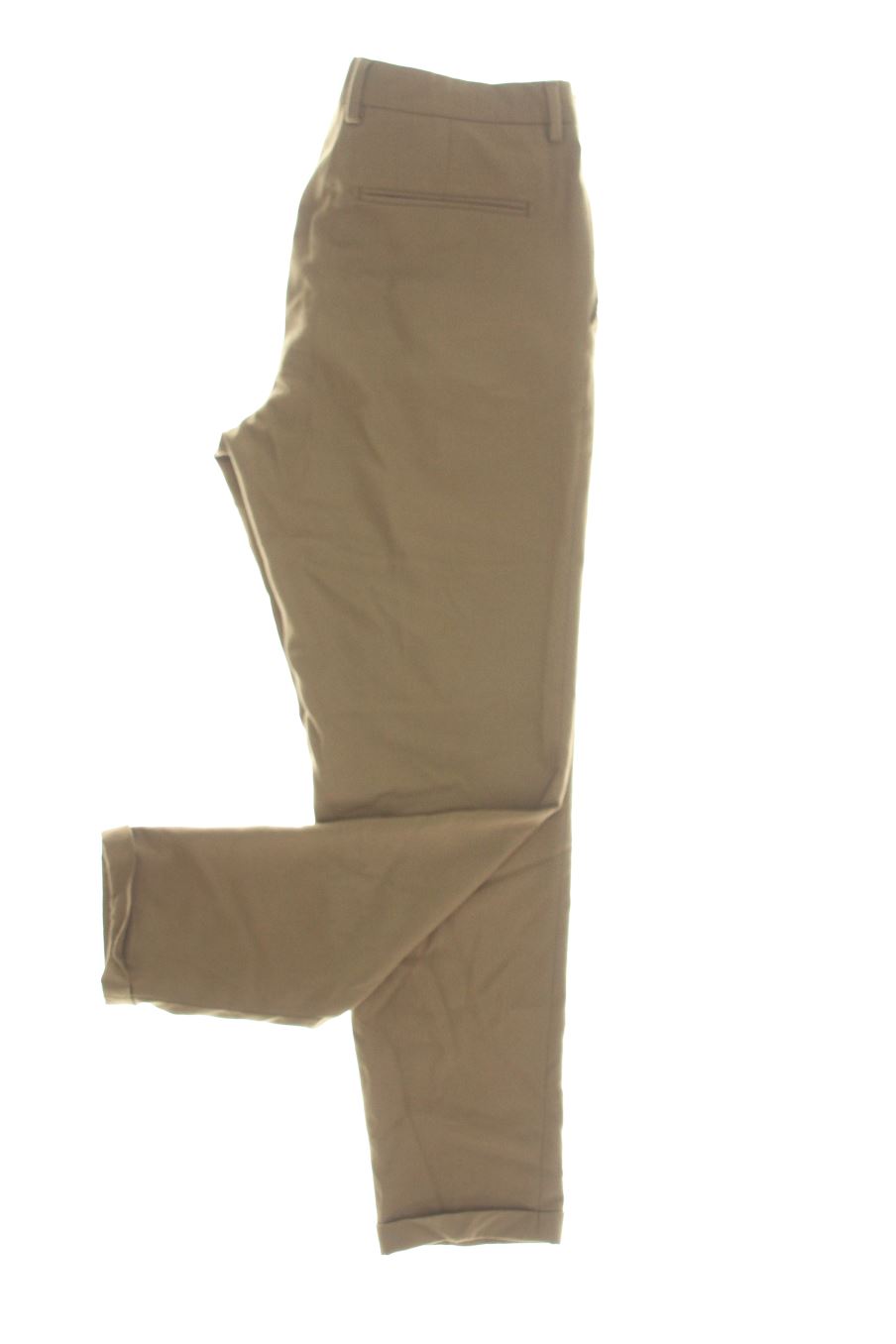 Pantalon largo de Zara de la talla 42