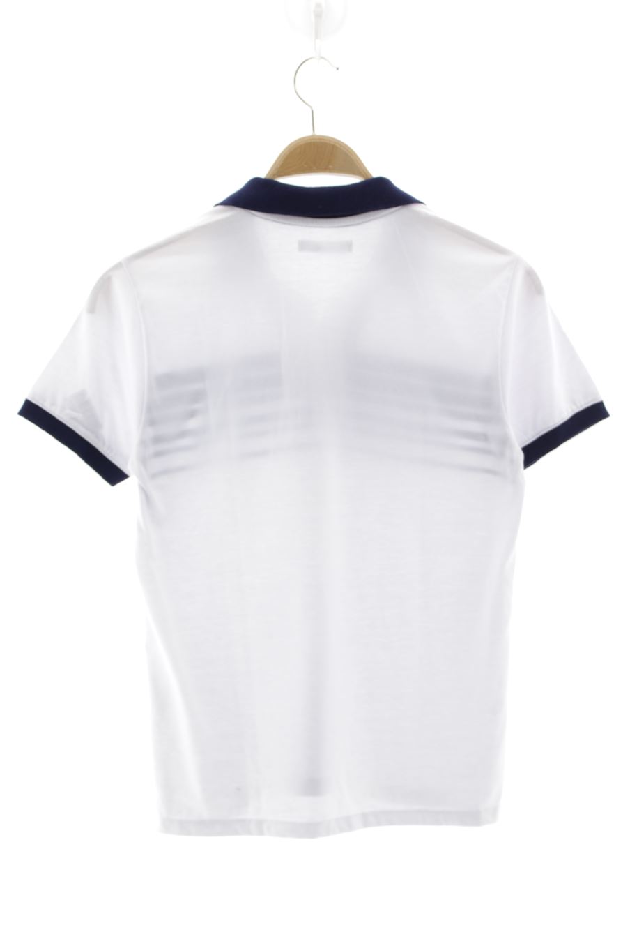 Polo Custer Homme de la taille M