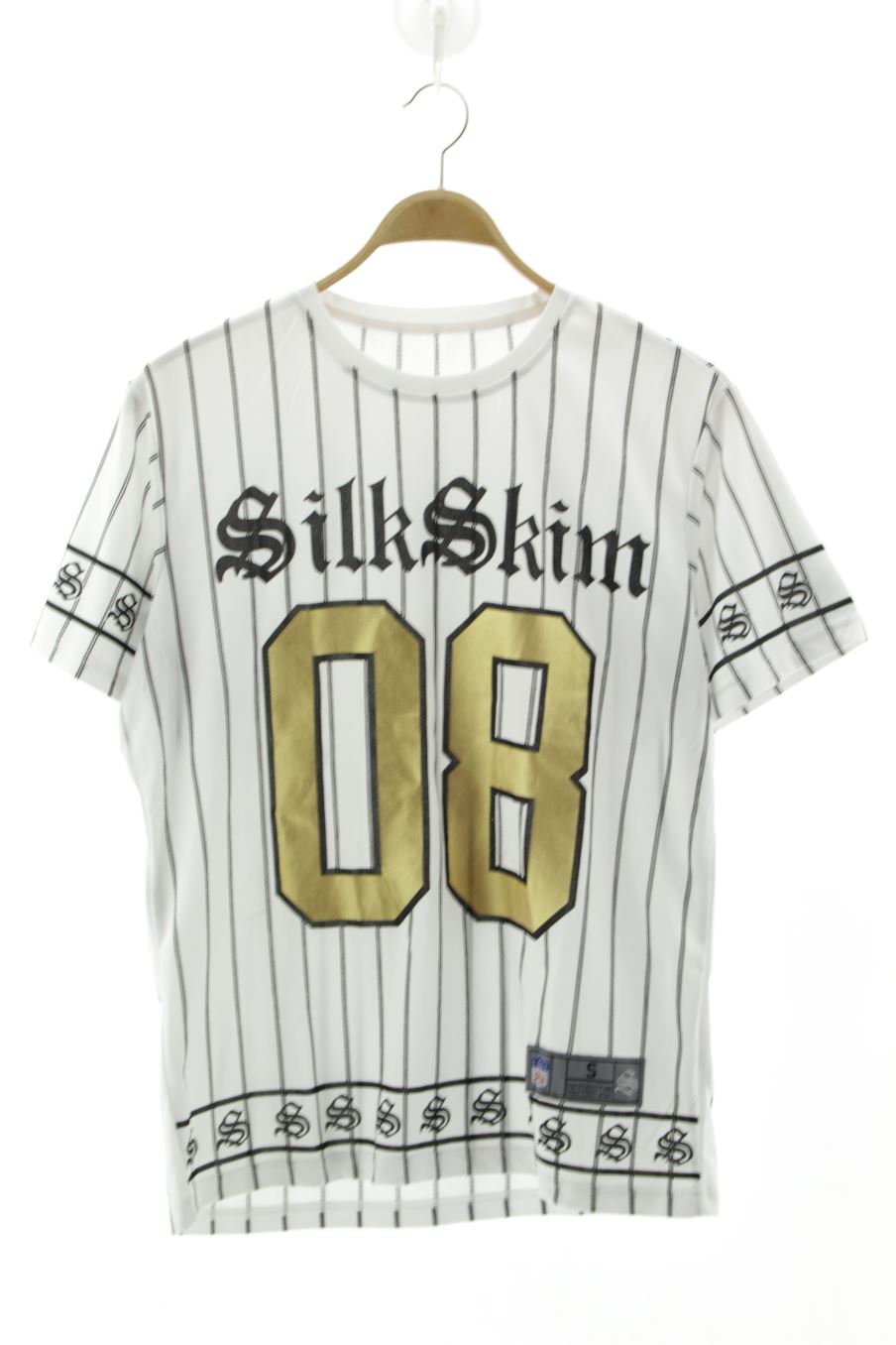 Ropa deportiva silk best sale