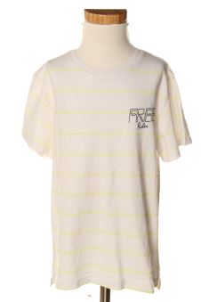 T-shirt 7 ans Top top