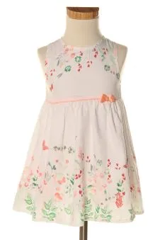 Vestido 2 años Gémo